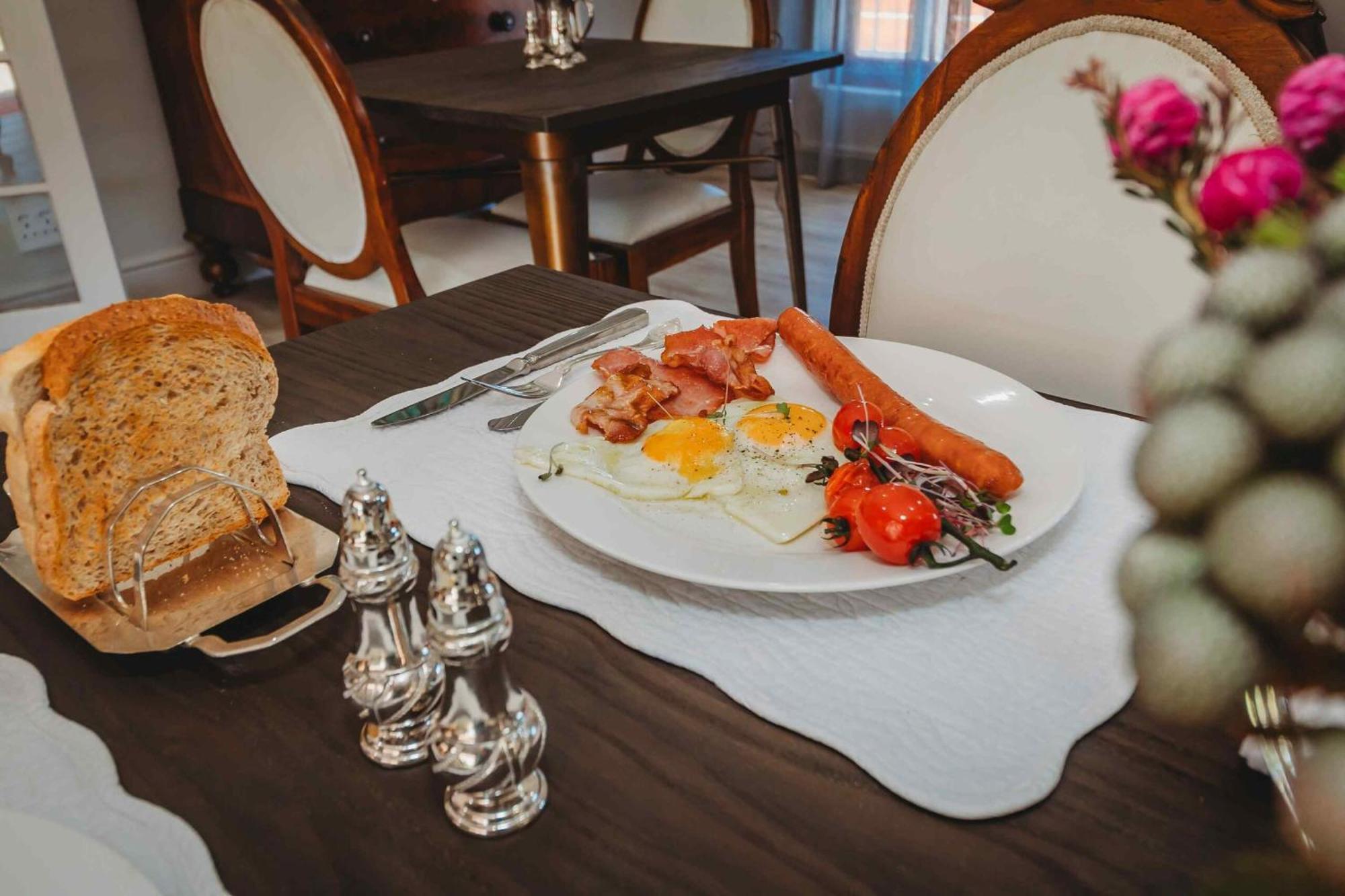 Atello Guesthouse George Dış mekan fotoğraf