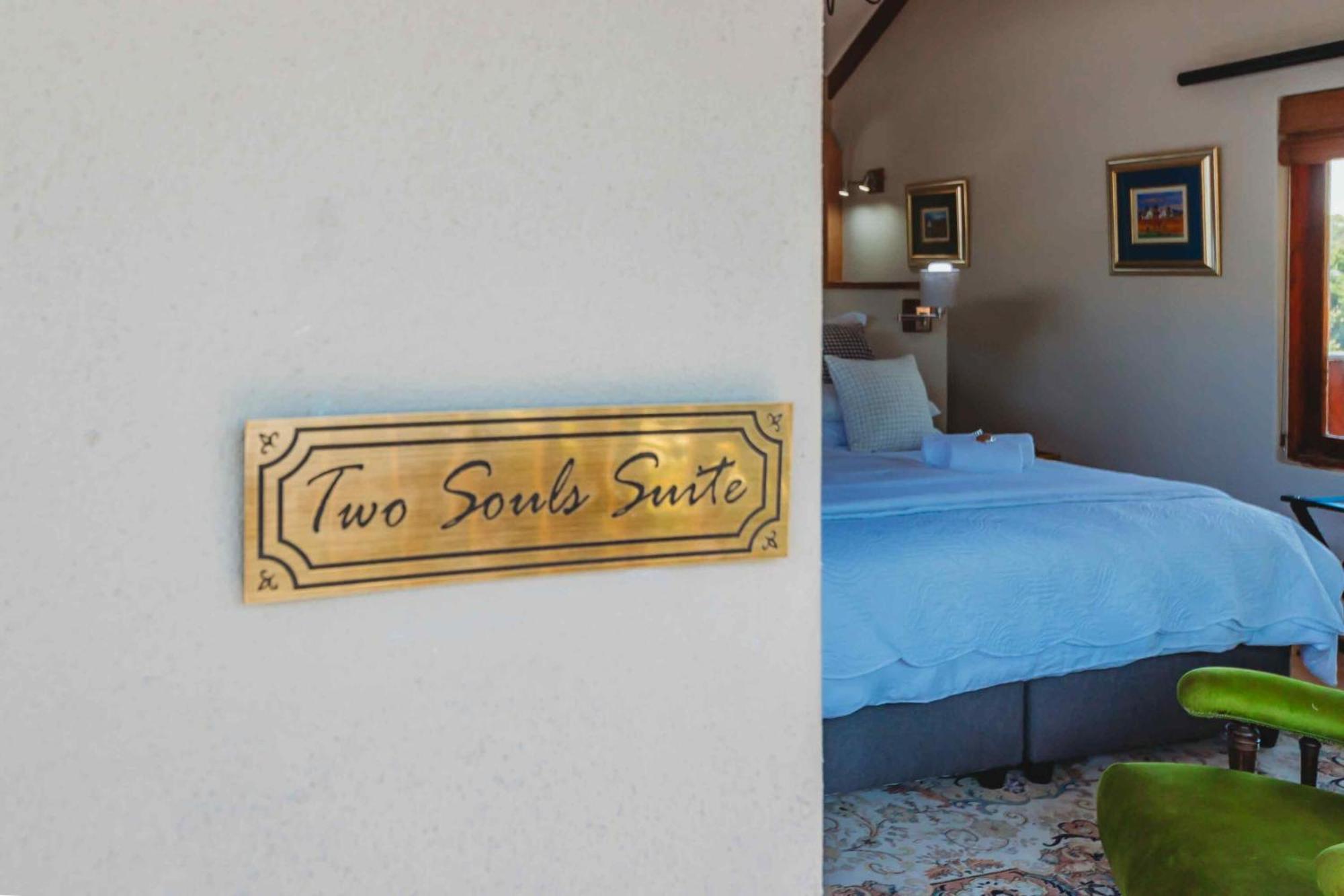 Atello Guesthouse George Dış mekan fotoğraf