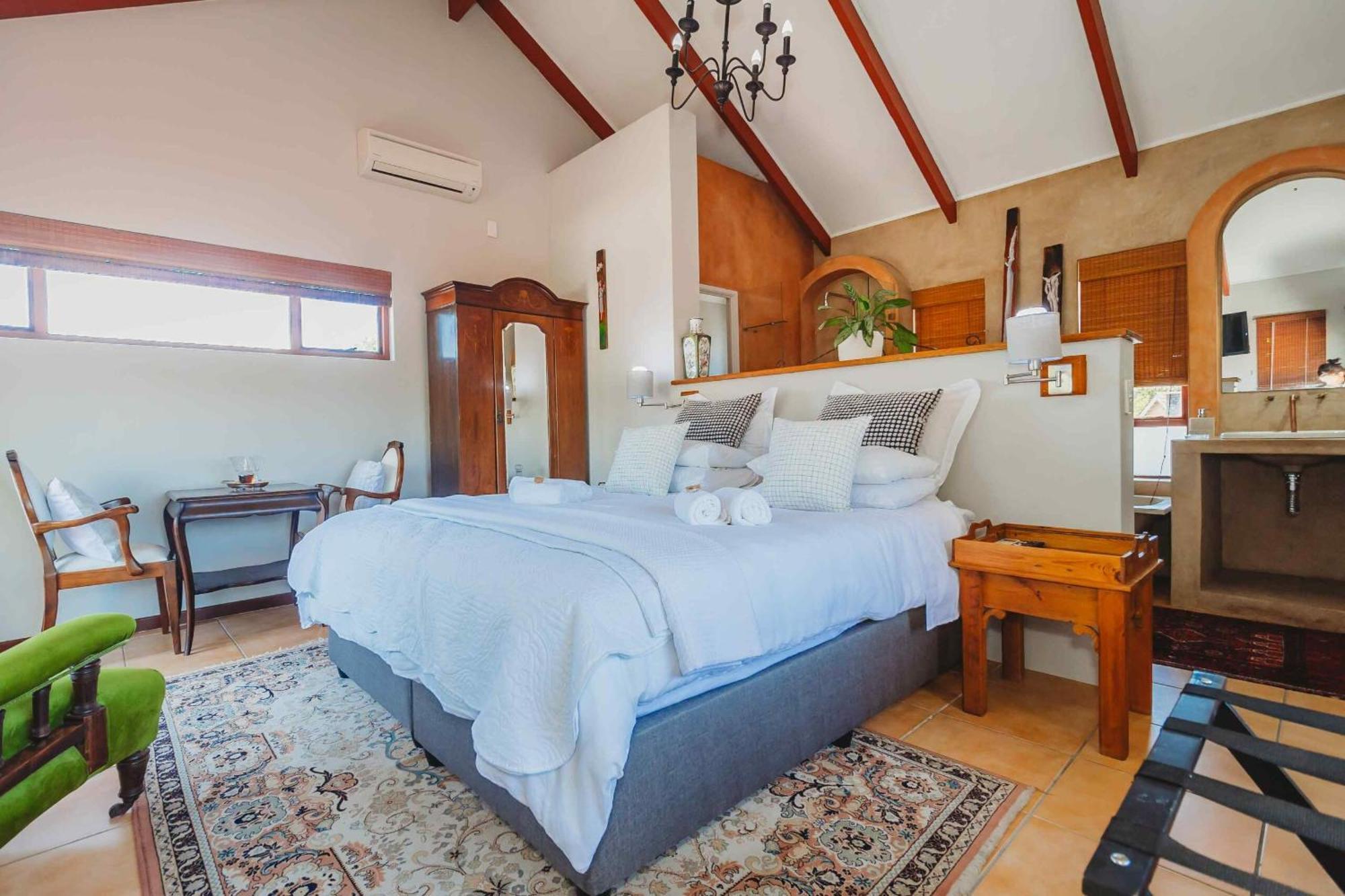 Atello Guesthouse George Dış mekan fotoğraf