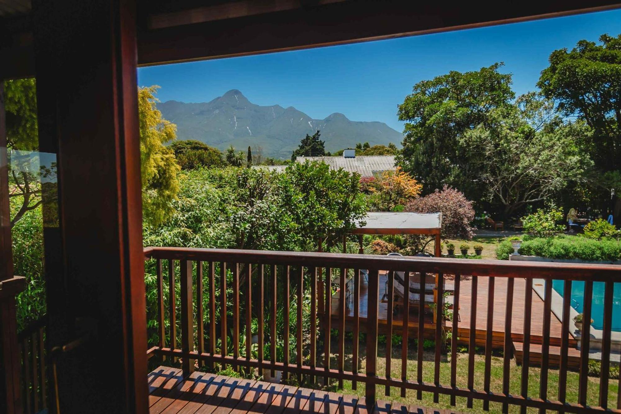 Atello Guesthouse George Dış mekan fotoğraf