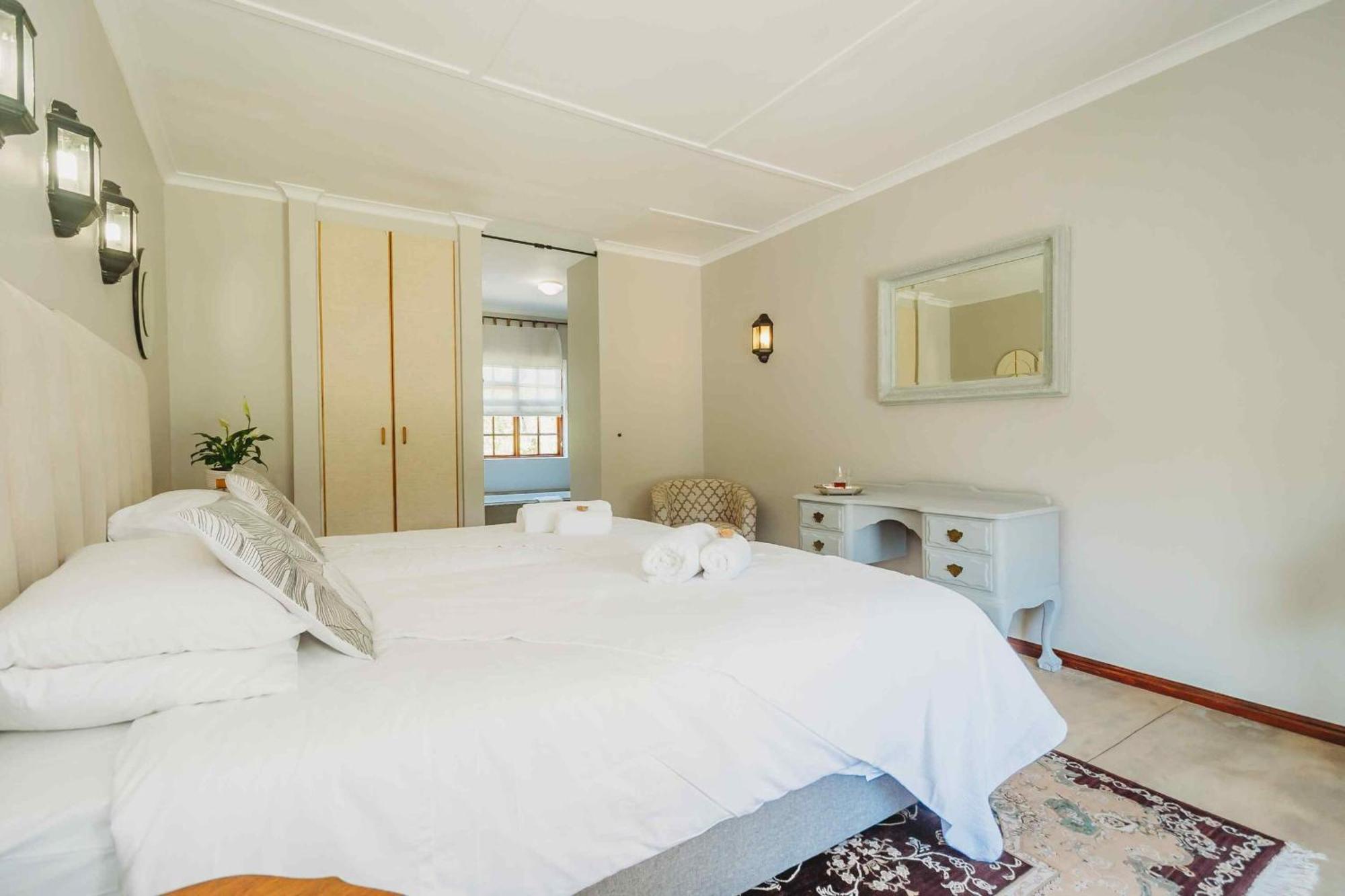 Atello Guesthouse George Dış mekan fotoğraf
