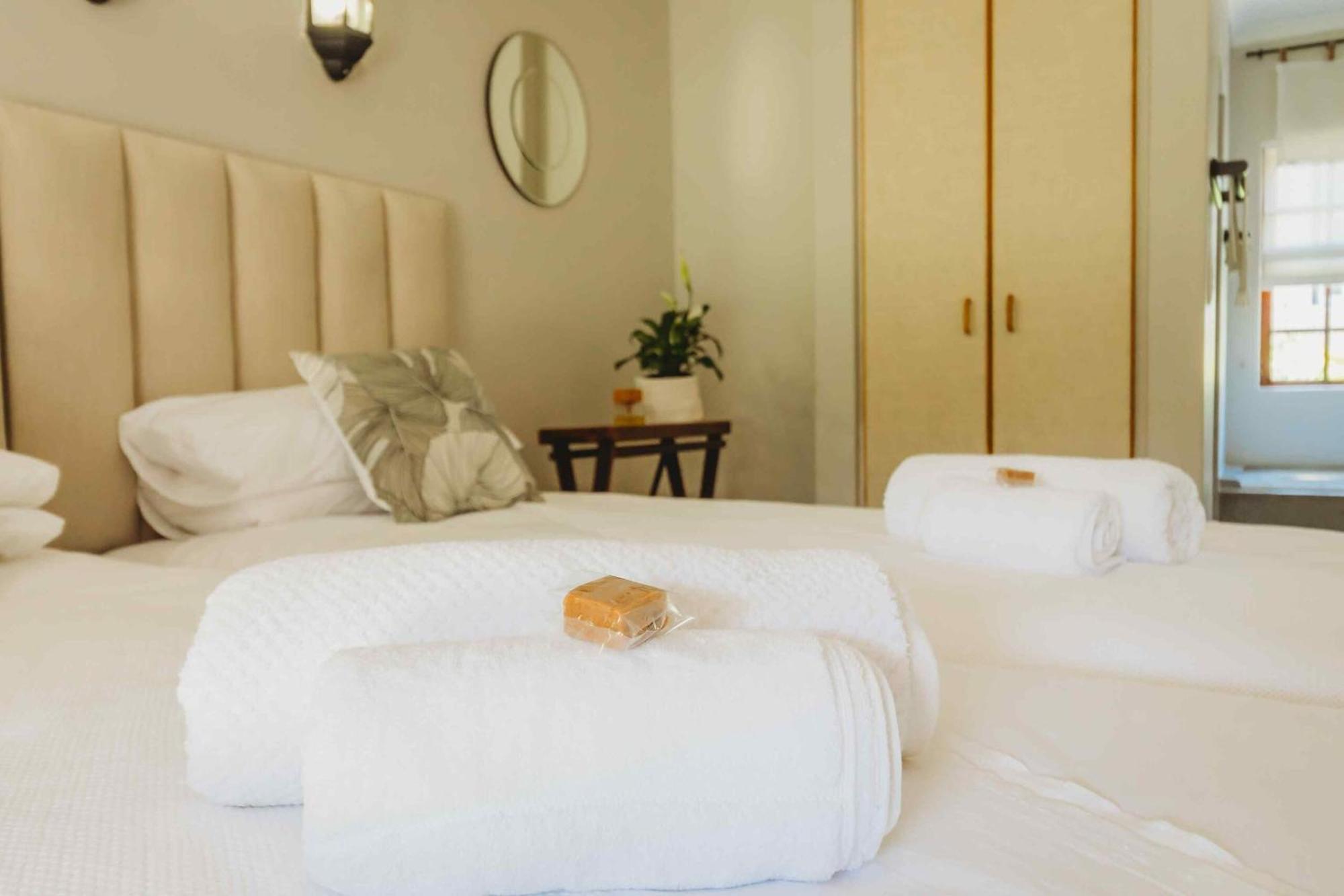 Atello Guesthouse George Dış mekan fotoğraf