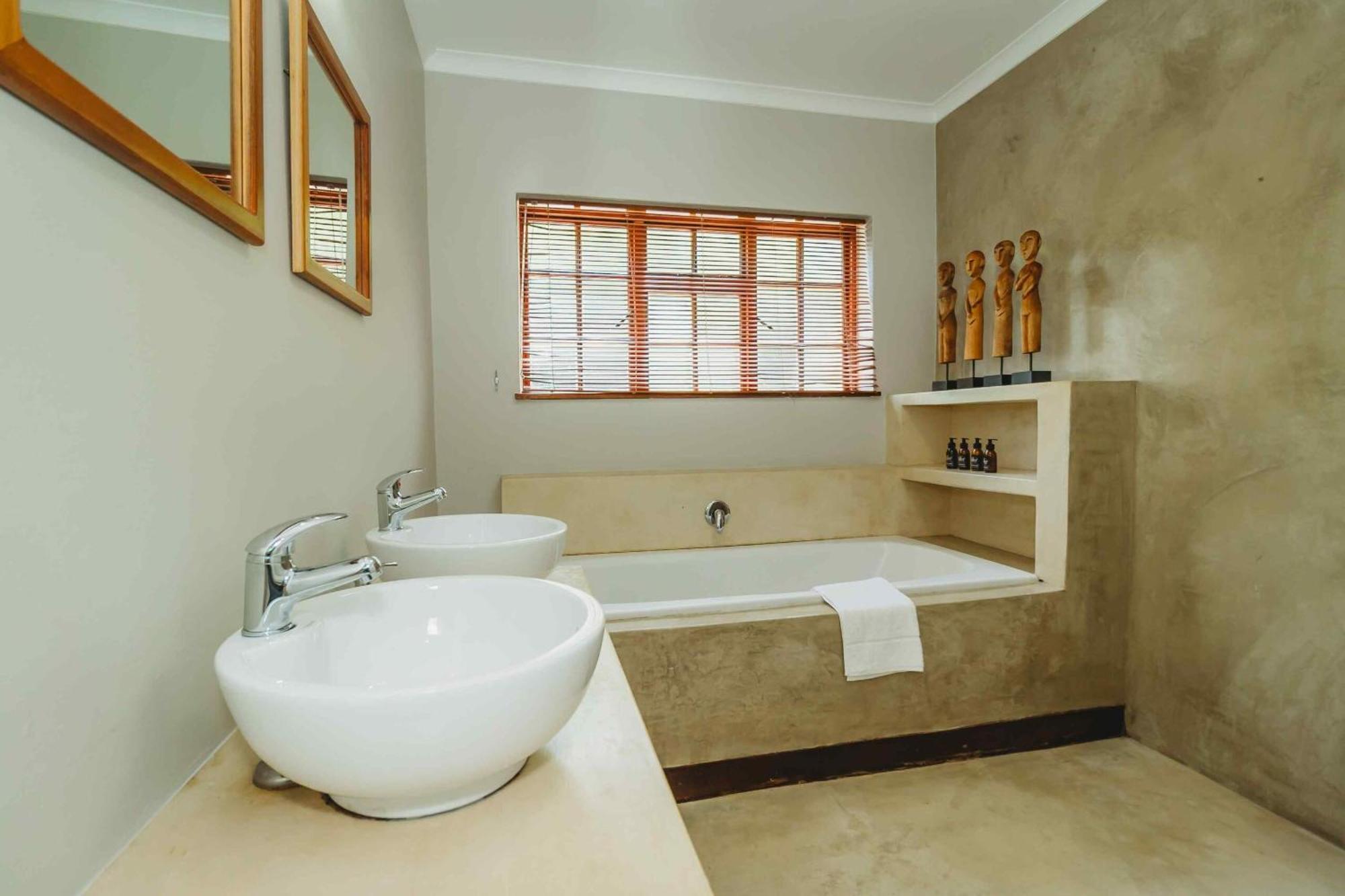 Atello Guesthouse George Dış mekan fotoğraf