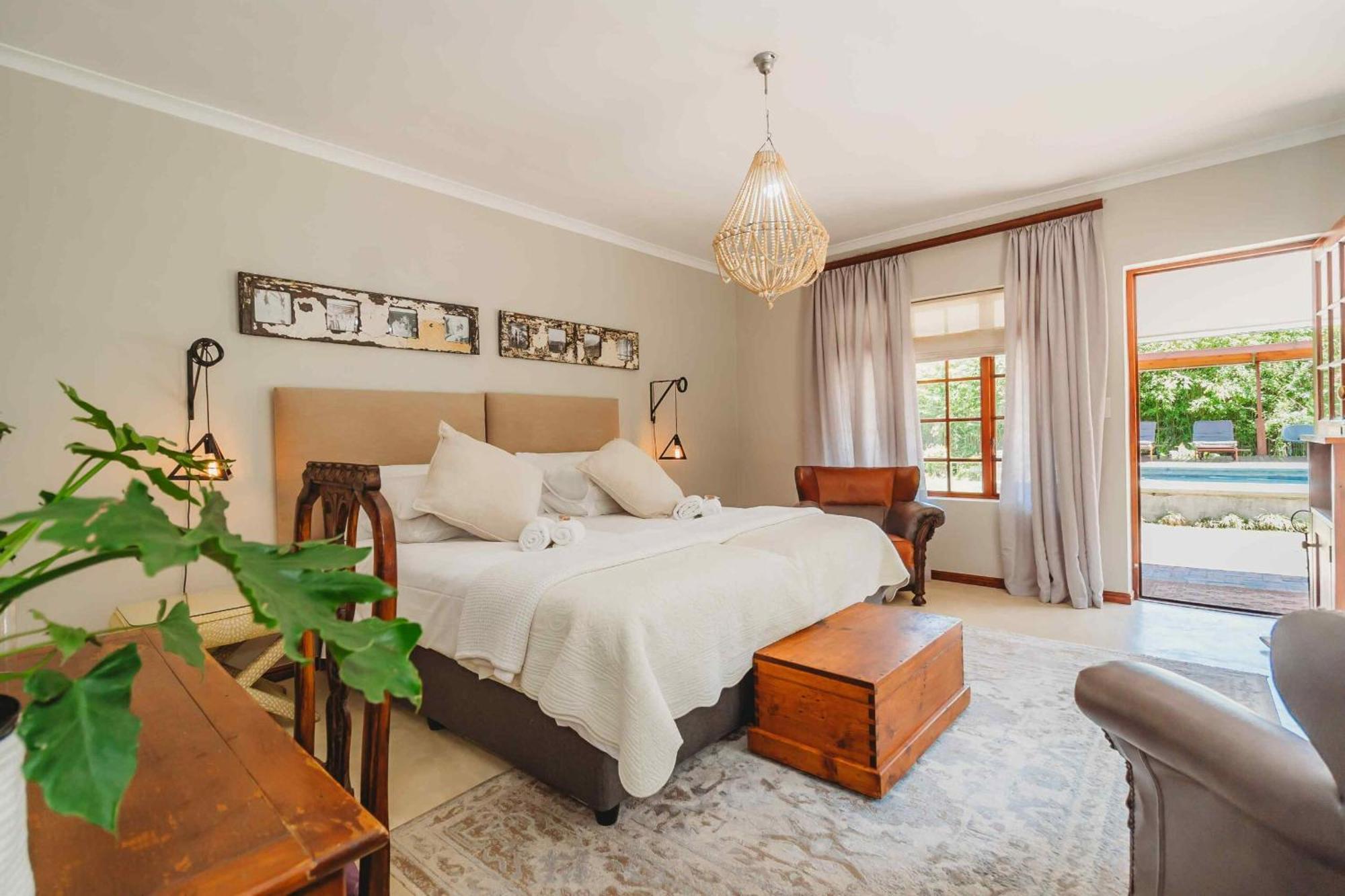 Atello Guesthouse George Dış mekan fotoğraf