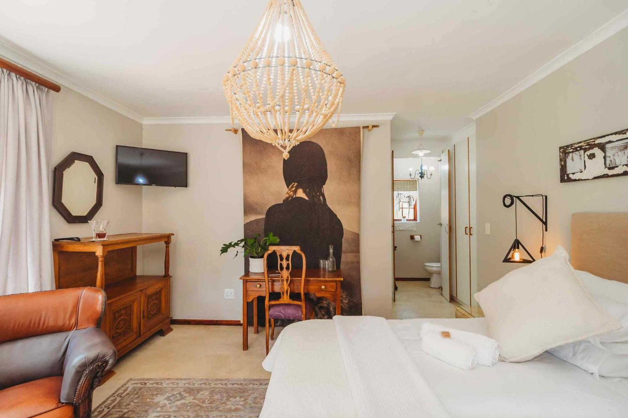 Atello Guesthouse George Dış mekan fotoğraf