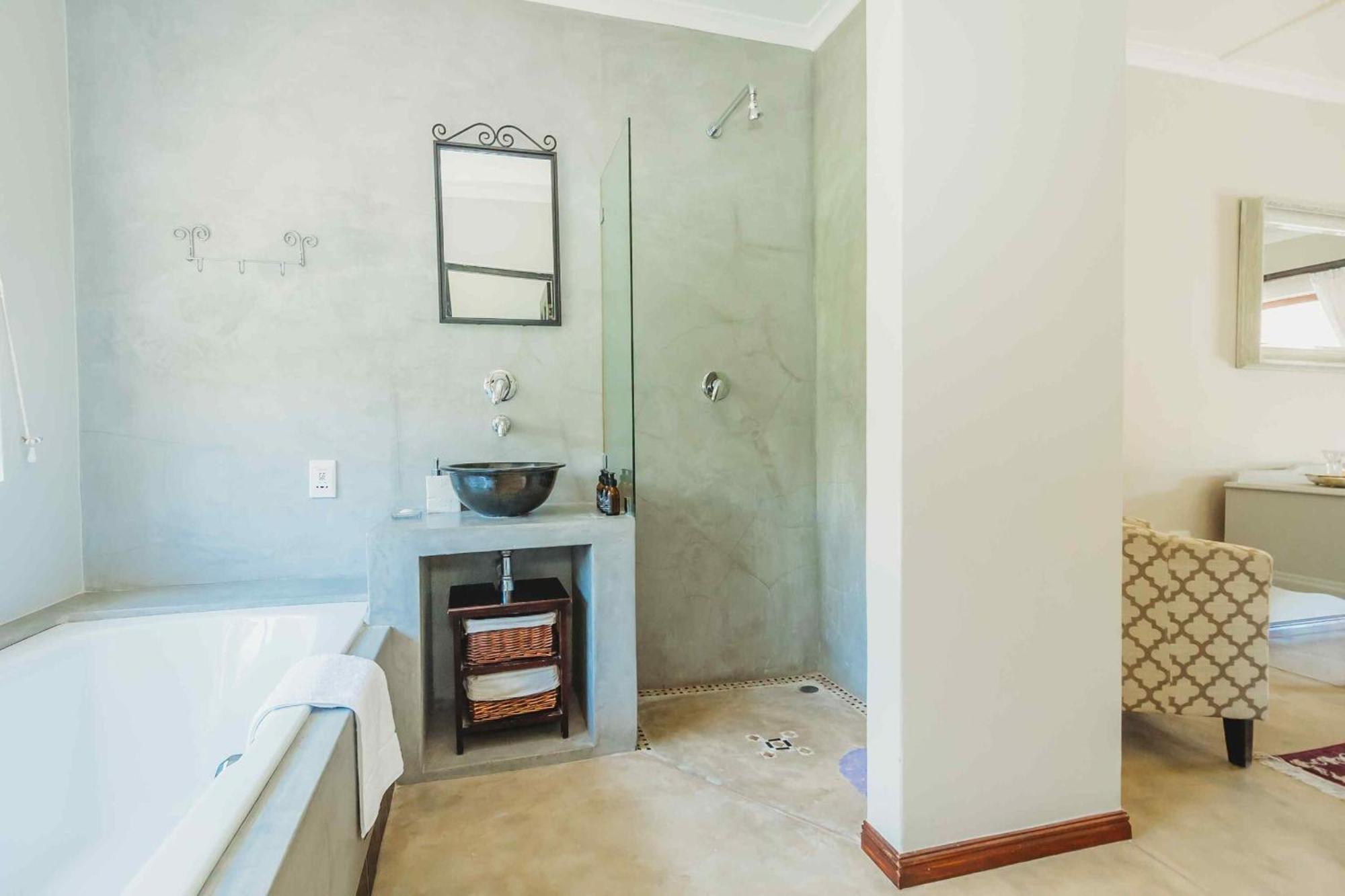 Atello Guesthouse George Dış mekan fotoğraf
