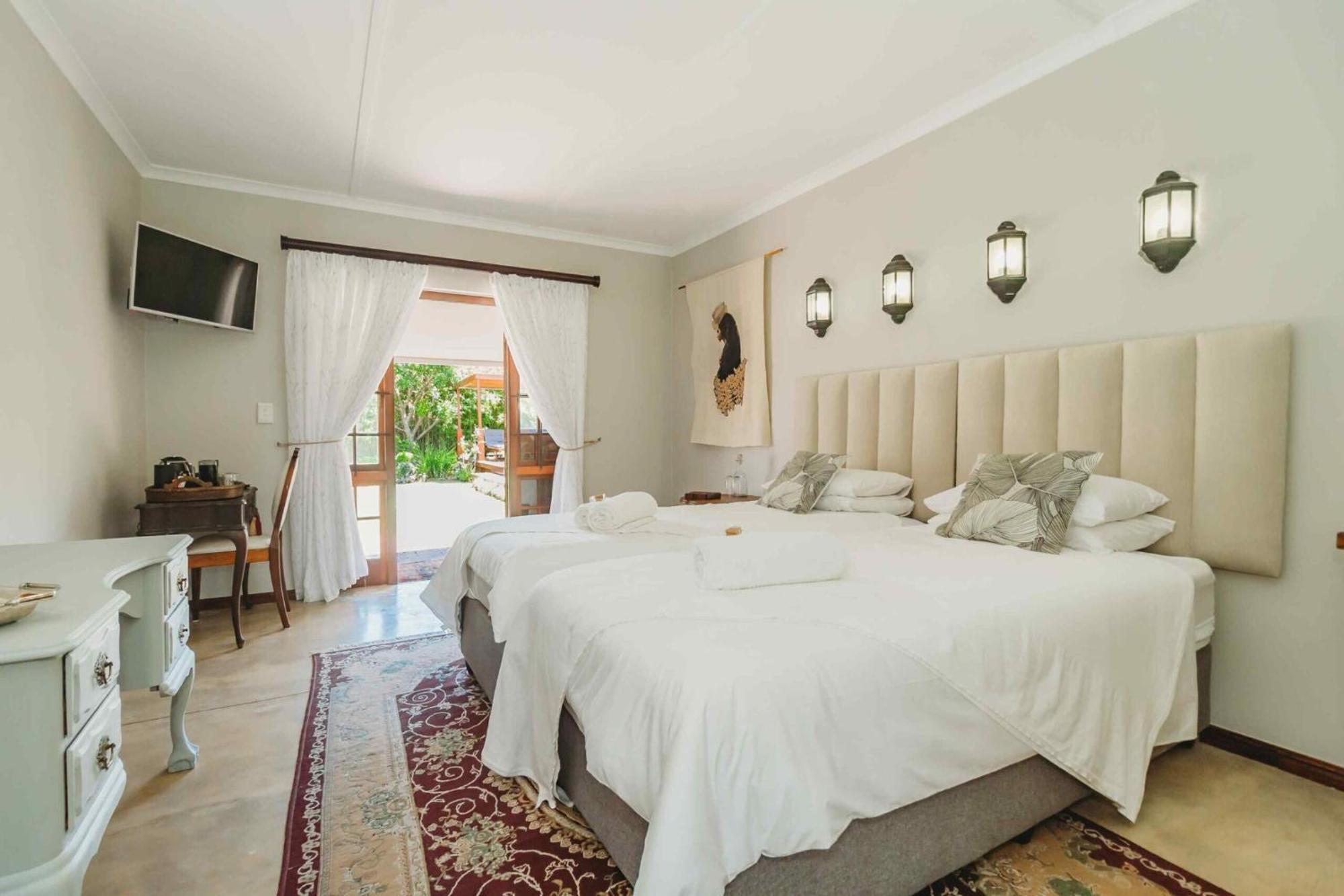 Atello Guesthouse George Dış mekan fotoğraf