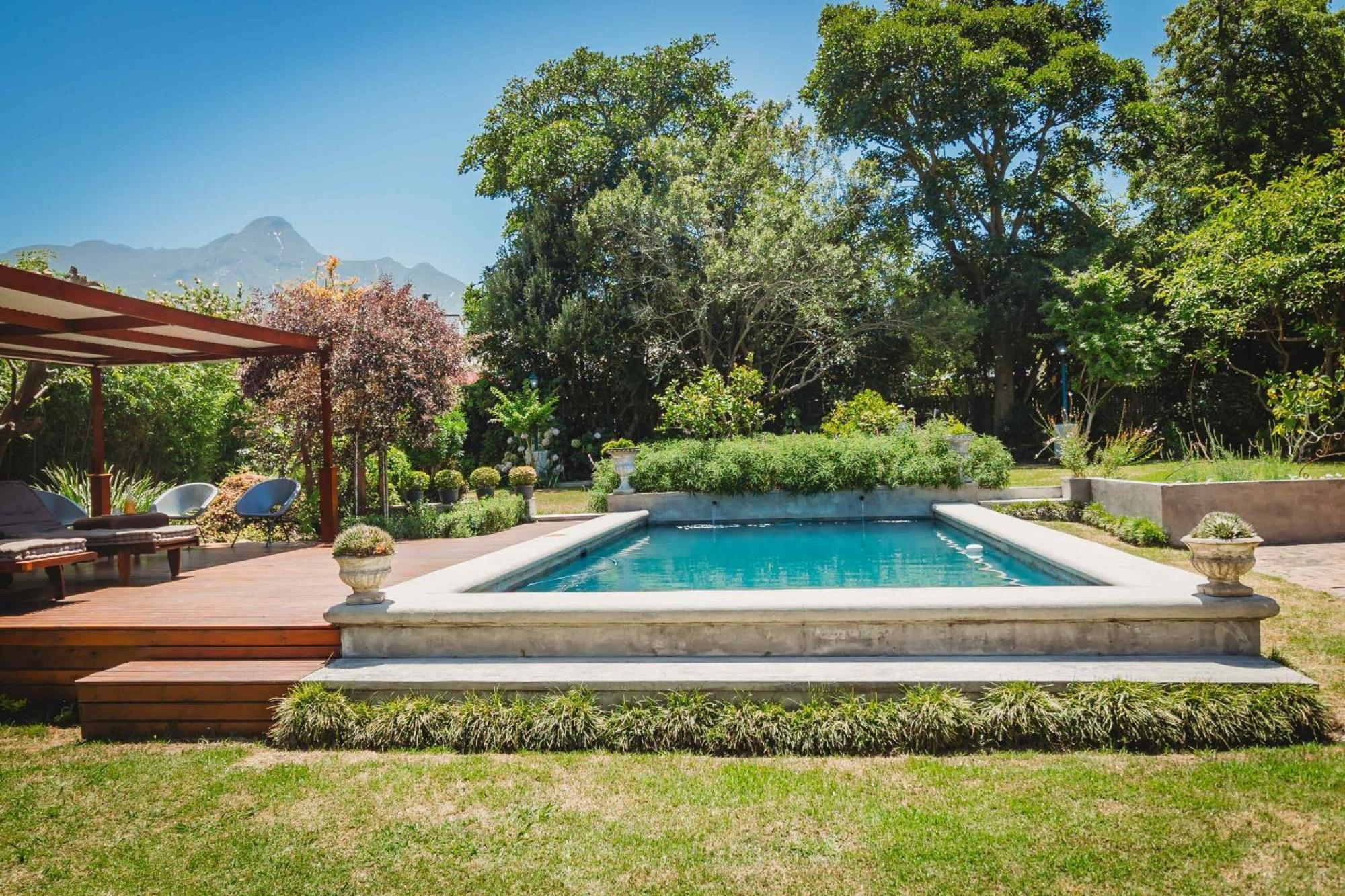 Atello Guesthouse George Dış mekan fotoğraf