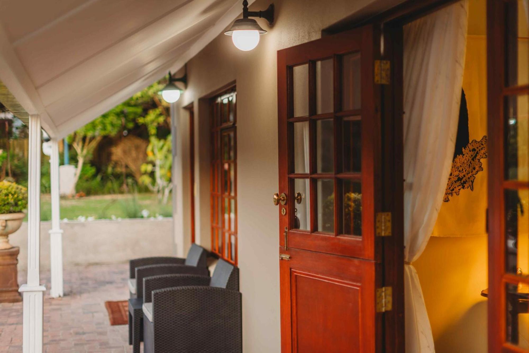 Atello Guesthouse George Dış mekan fotoğraf