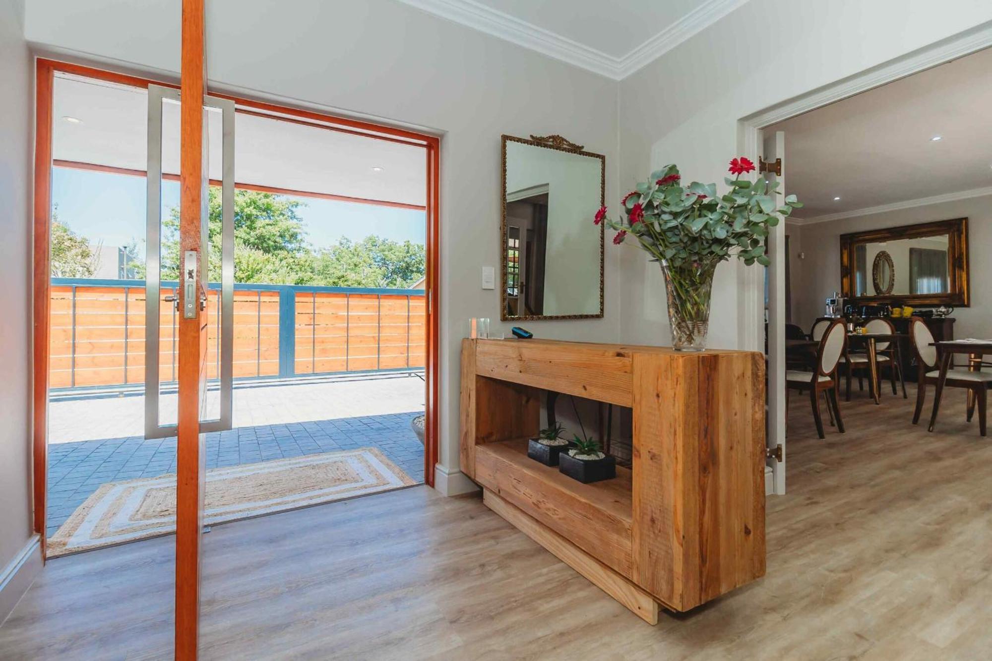 Atello Guesthouse George Dış mekan fotoğraf